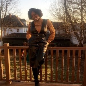 Meet your Posher, Charlotte